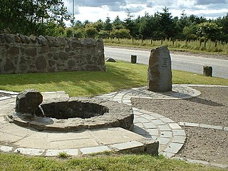 <span class="mw-page-title-main">Kate's Well</span>