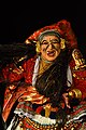 File:Kathakali of Kerala at Nishagandhi dance festival 2024 (60).jpg