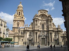 Katedraali.