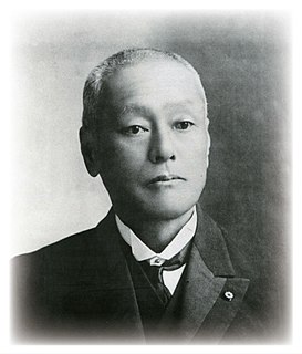Yamakawa KenjirōJapanese politician