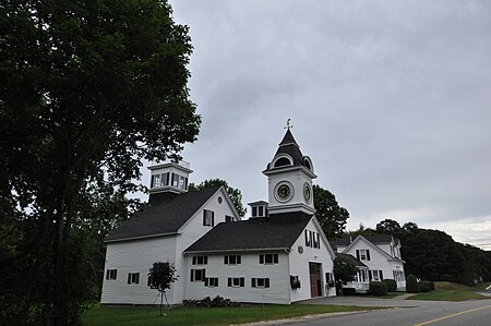 KennebunkportME ClockFarm