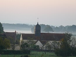 Chougny - Vizualizare