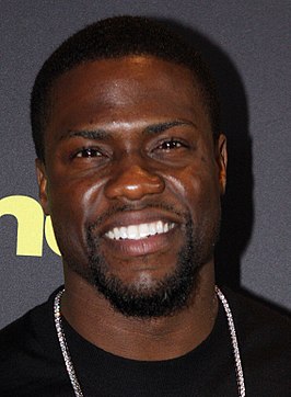 Kevin Hart - Wikipedia