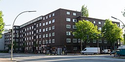 Kieler Straße 67-71, Waidmannstraße 1, 3 (Hamburg-Altona-Nord).30148.ajb