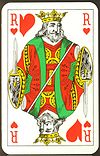 French playing cards - Wikipedia