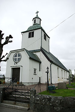 Kinnared church Sweden.jpg