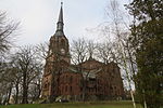 Dorfkirche Pohlitz