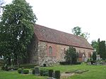 Dorfkirche Lüdershagen (Hoppenrade)