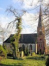 Volkenshagen Church 01.jpg