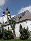 Church in Wormstedt.JPG