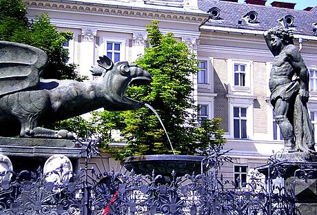 Klagenfurt am Wörthersee