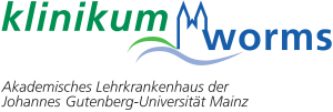 Klinikum Worms Logo.svg