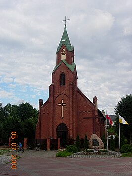 Kerk van Ryjewo