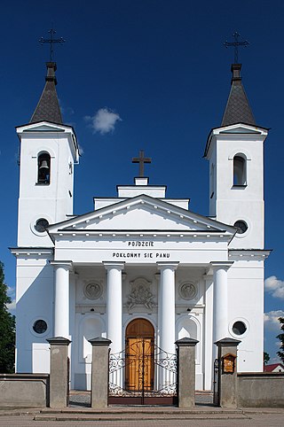 Заблудів,  Podlaskie, Польща