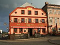 wikimedia_commons=File:Králíky Hotel Zlatá labuť DSCF7606.jpg