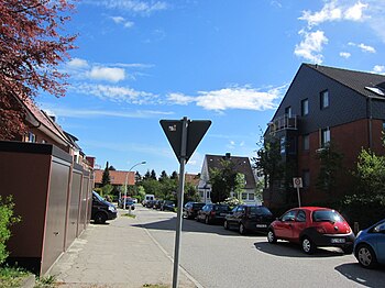 Kreuzkamp