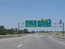 Kansas Turnpike Toll Chart