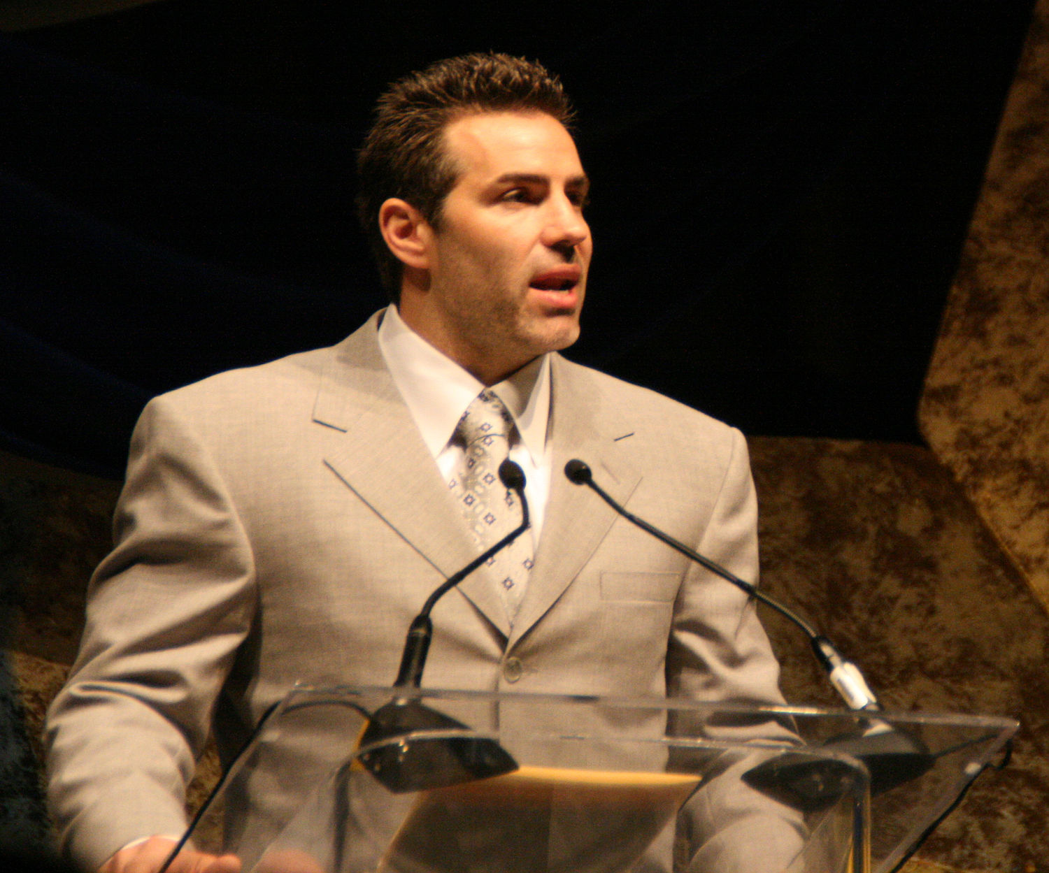 Kurt Warner Facts & Stats