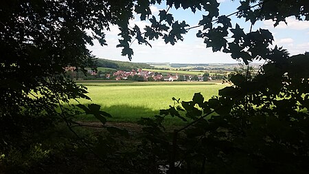 Kurzenaltheim Bild