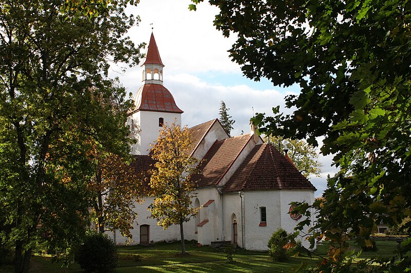 File:Kuusalu church.jpg