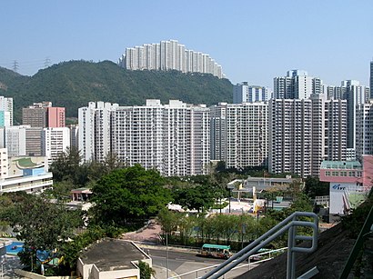 怎樣搭車去葵芳廣場 - 景點介紹