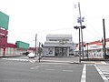 京都中央信用金庫 山田川支店