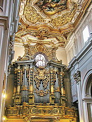 Bazilika organı