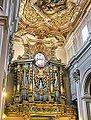 The monumental organ