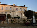 La Douze, mairie