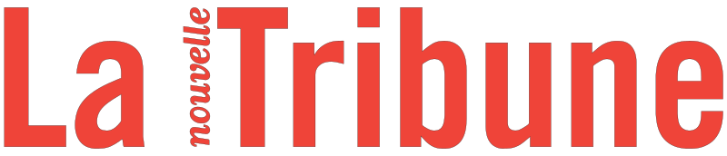 File:La Nouvelle Tribune Logo.svg
