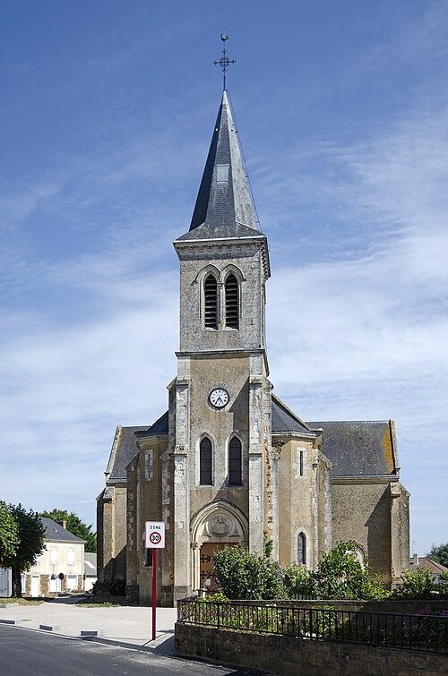 Serrurier porte blindée La Quinte (72550)