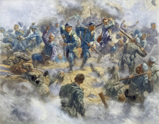 Schlacht um Verdun