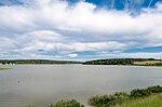 Miniatura para Lago Torbéyevo