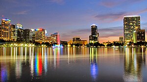 Orlando, Florida