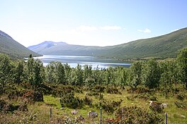 Danau Helin Vang Valdres Norway2.jpg