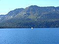 Lake Tahoe, West Shoreline, From M.S. Dixie 9-2010 (5759461120).jpg