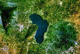 Yojoa Gölü NASA.jpg