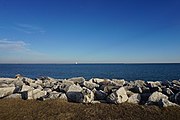 Lake Michigan