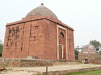 Lal Gumbad