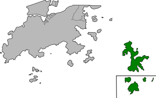 Lamma & Po Toi (constituency)