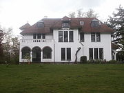 Villa de Reehorst, Driebergen