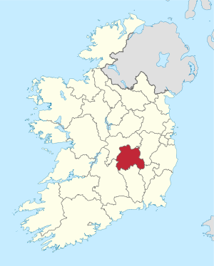 Laois en Irlanda.svg