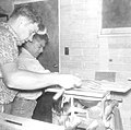 Learning to saw in Stanfield (7449606744).jpg