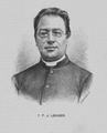 Ferdinand Josef Lehner