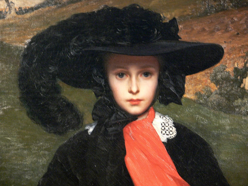 https://upload.wikimedia.org/wikipedia/commons/thumb/5/59/Leighton_Portrait_of_May_Sartoris_3_Kimbell.jpg/1024px-Leighton_Portrait_of_May_Sartoris_3_Kimbell.jpg