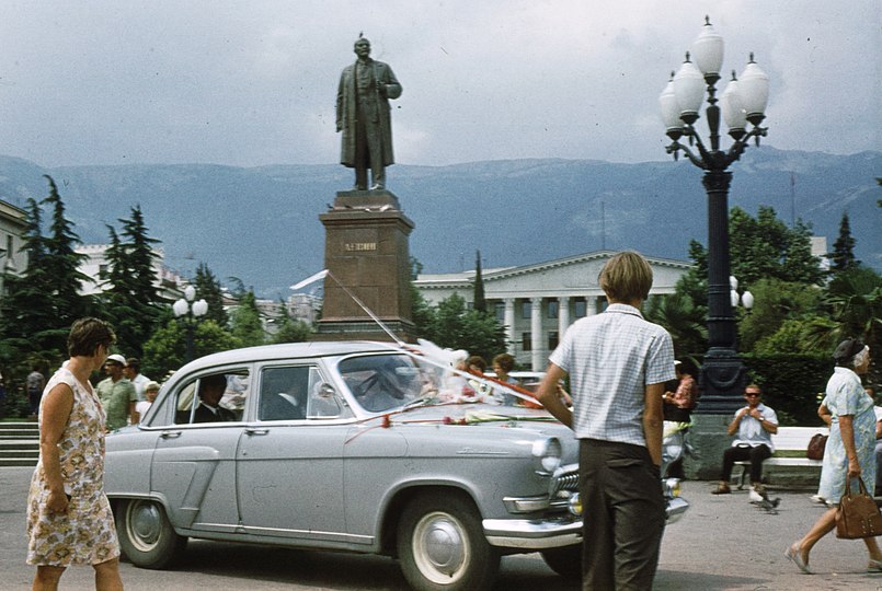 Советское крым сегодня