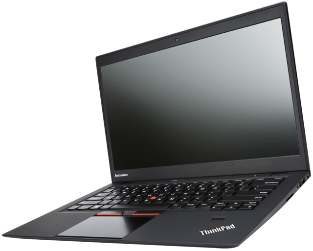 ThinkPad P17, Station de travail portable de 17