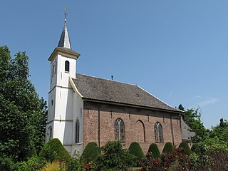 <span class="mw-page-title-main">Lent, Gelderland</span> Neighbourhood and former village in Nijmegen, Gelderland, Netherlands