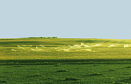 Peñalba (comarca Bajo Cinca - Osca), 13 d'agost de 2004