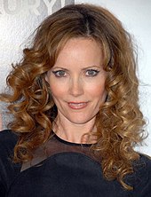 Leslie Mann biography and filmography